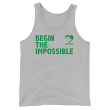 Impossible Tank Top