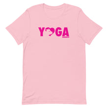 Yoga T-Shirt