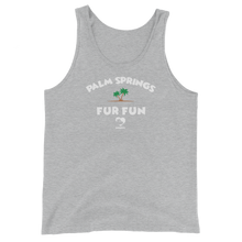 PS Fur Fun  Tank Top