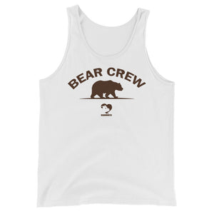 Bear Crew Tank Top