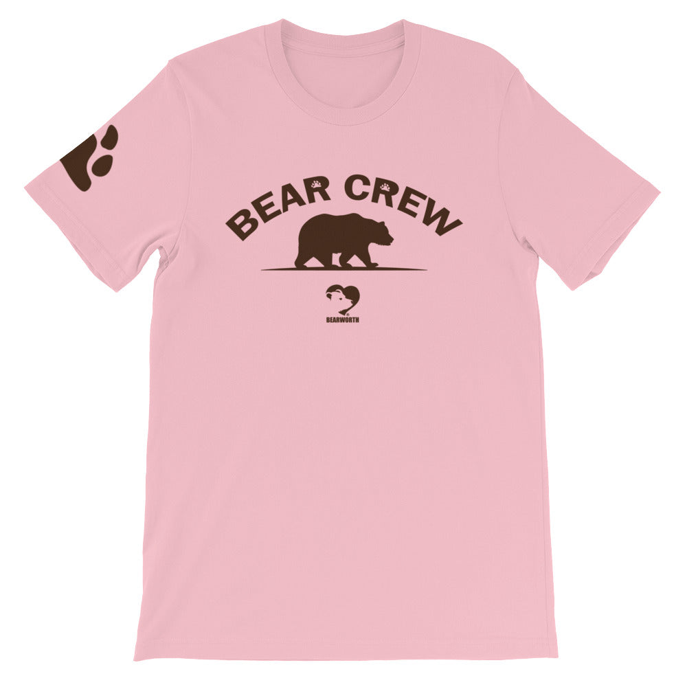 Bear Crew T-Shirt