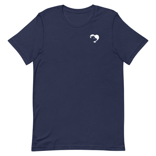 Bearworth Reg. Mark t-shirt