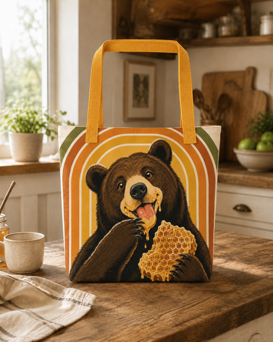 Sweet Rewards Tote