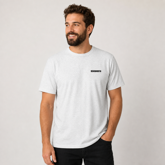 Bearworth Heritage Tri-Blend Tee