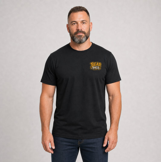 Bear Pack Tee