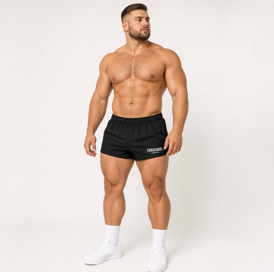 Tenacious Shorts- 3" Inseam
