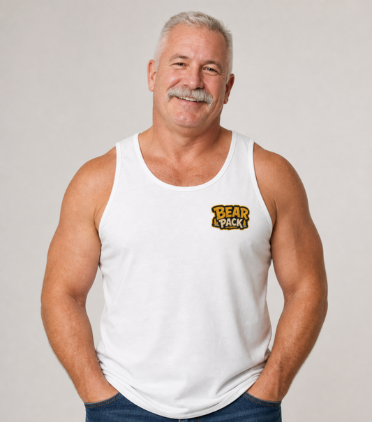 Bear Pack Tank