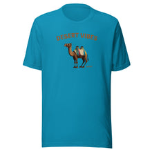 Desert Vibes Egypt t-shirt