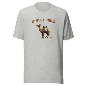 Desert Vibes Egypt t-shirt