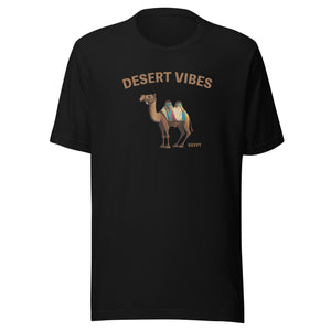 Desert Vibes Egypt t-shirt