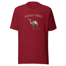 Desert Vibes Egypt t-shirt