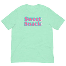 Sweet Snack t-shirt