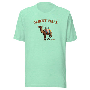 Desert Vibes Egypt t-shirt