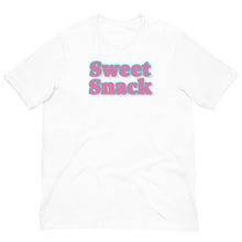 Sweet Snack t-shirt
