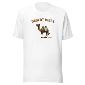 Desert Vibes Egypt t-shirt