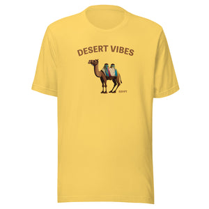 Desert Vibes Egypt t-shirt