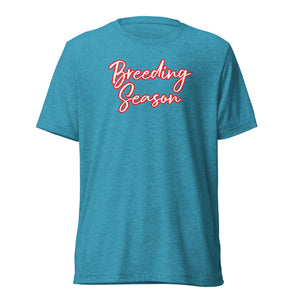 Breeding Season t-shirt