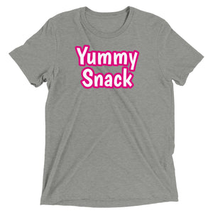 Yummy Snack t-shirt