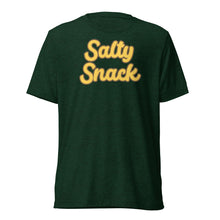 Salty Snack t-shirt