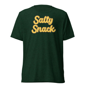Salty Snack t-shirt