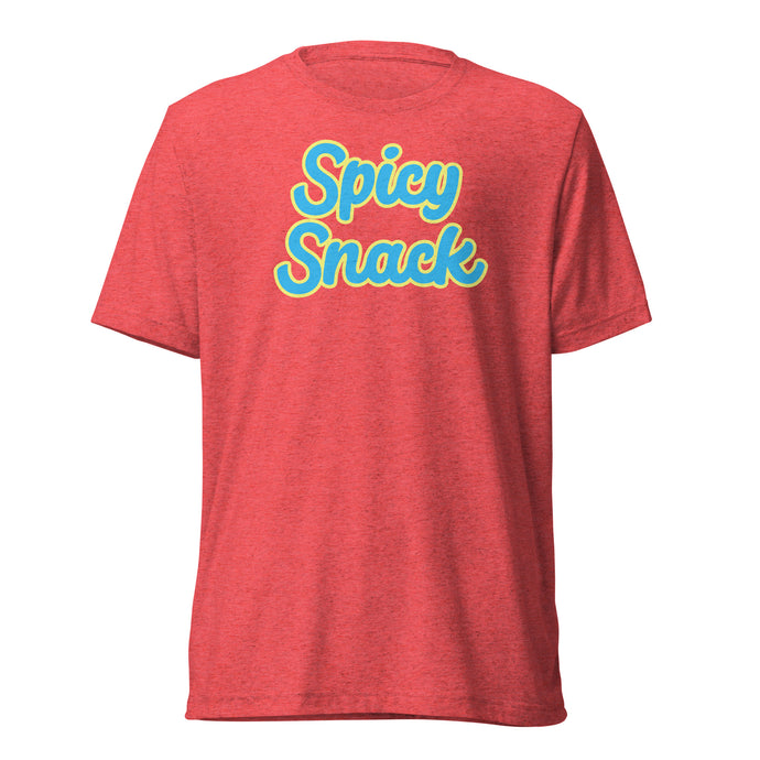 Spicy Snack t-shirt