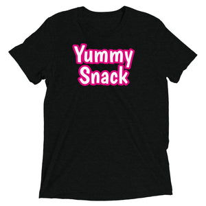 Yummy Snack t-shirt