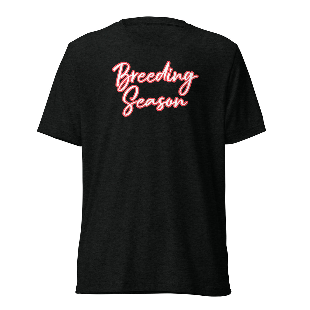 Breeding Season t-shirt
