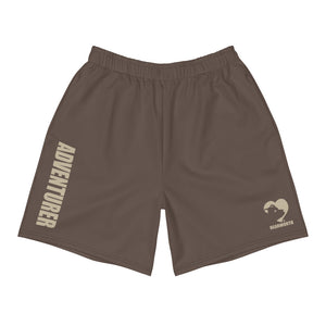 Adventurer Shorts (Brown)