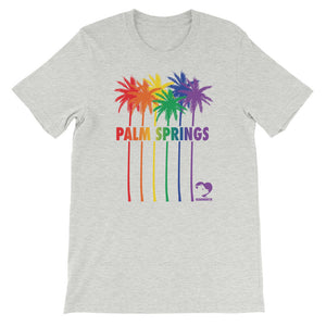 Palm Springs Pride (Palms) T-Shirt