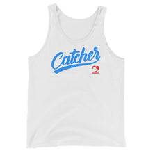 Catcher Tank Top