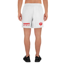 Pickleball Stars Athletic Shorts