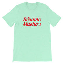 Bésame Mucho T-Shirt