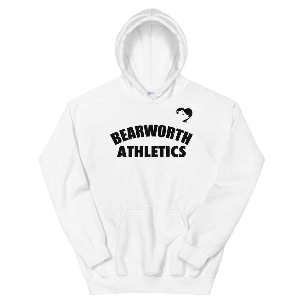 BEARWORTH Athletics Hoodie