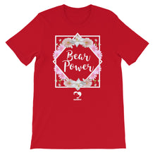 Bear Power T-Shirt