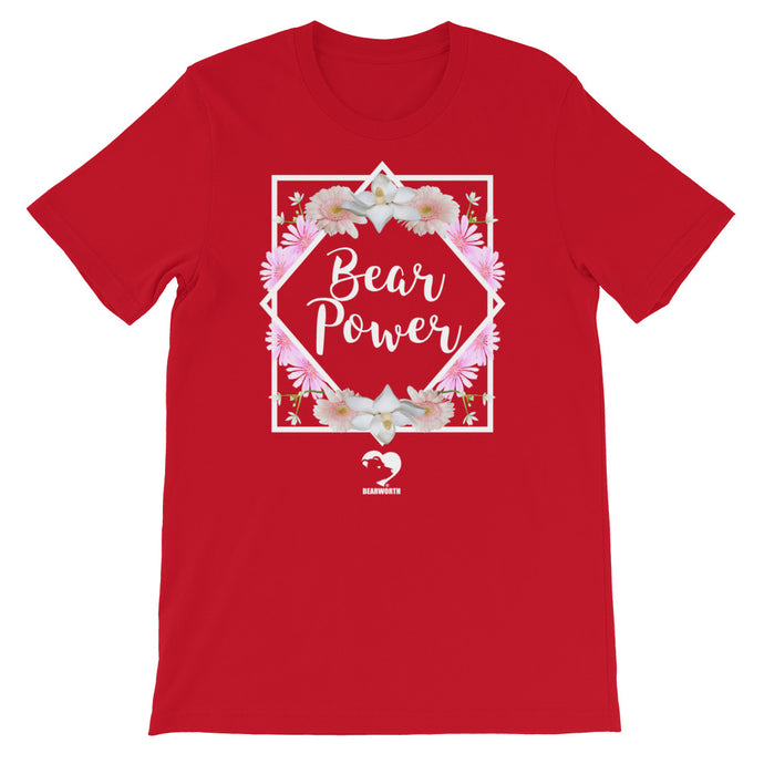 Bear Power T-Shirt