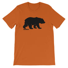 Big Bear (Blk) T-Shirt