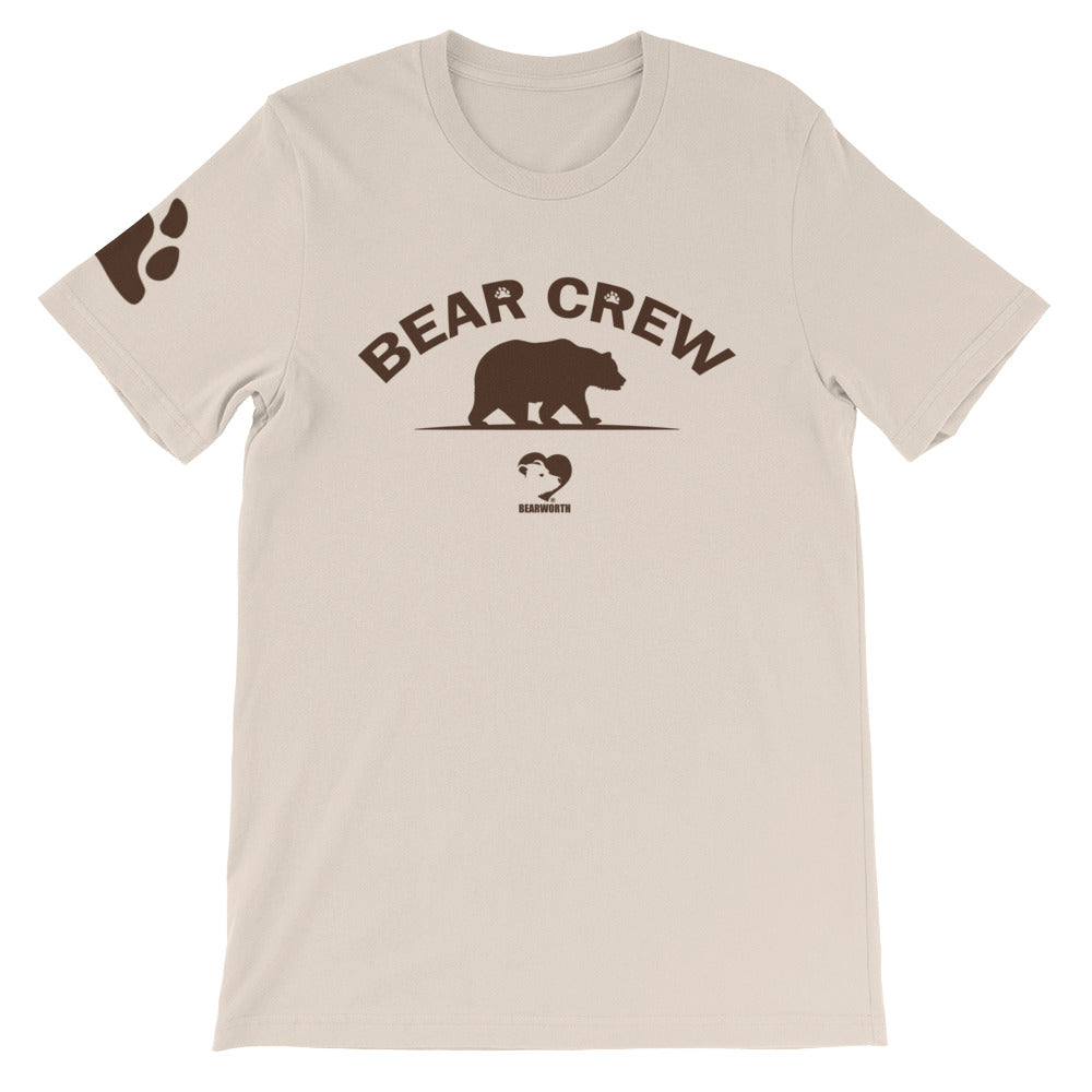 Bear Crew T-Shirt
