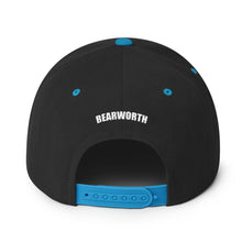 BEARWORTH BEST CUB Snapback Hat