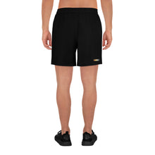 Bear Pride Men's Athletic Shorts