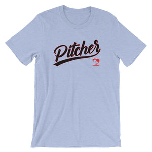 Pitcher T-Shirt