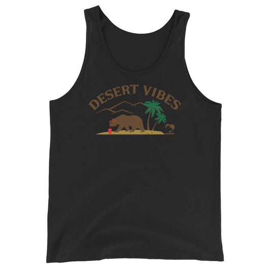 Desert Vibes Tank Top