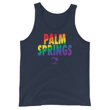 Palm Springs Pride Tank Top
