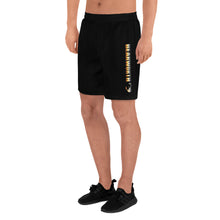 Bear Pride Men's Athletic Shorts