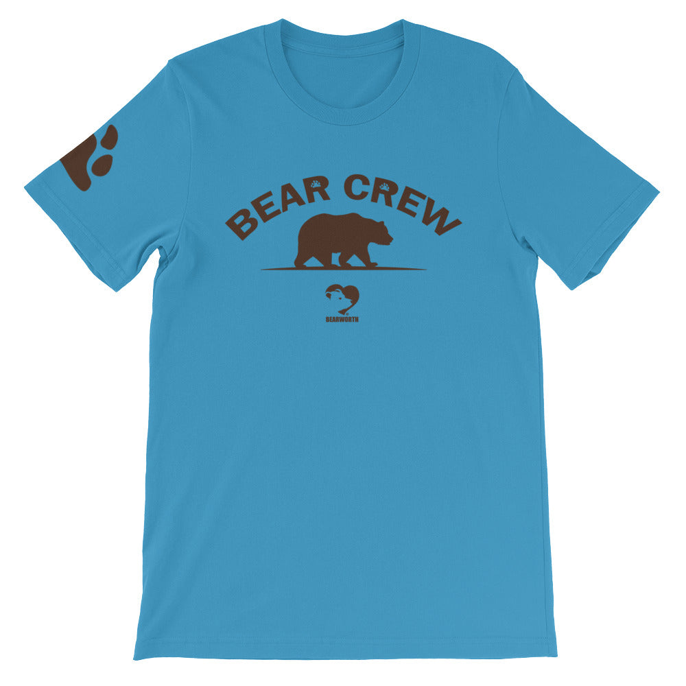 Bear Crew T-Shirt