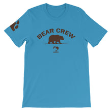 Bear Crew T-Shirt