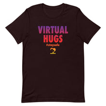 Virtual Hugs T-Shirt