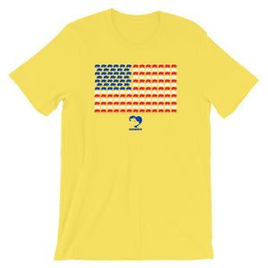 Patriotic Bears T-Shirt