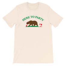 Here to Party T-Shirt