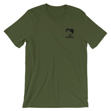Bearworth Reg.TM T-Shirt