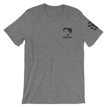 Bearworth Worldwide T-Shirt